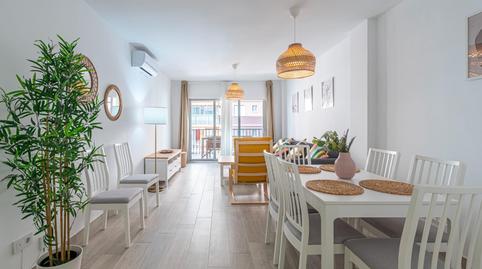 Foto 2 de Apartamento de alquiler en Calle Hermanos Galán Casero, Los Boliches, Fuengirola