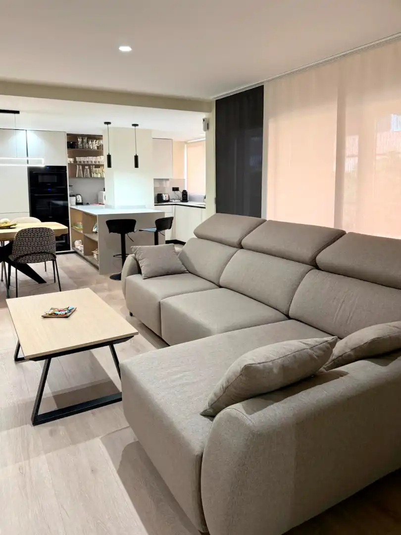 Wohnung mit Terrasse zum Verkauf in Algirós, imagen 8