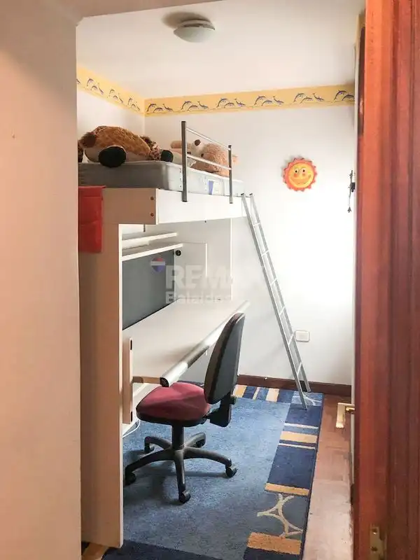 Pis amb ascensor en venda a Rúa do Doutor Corbal, imagen 18