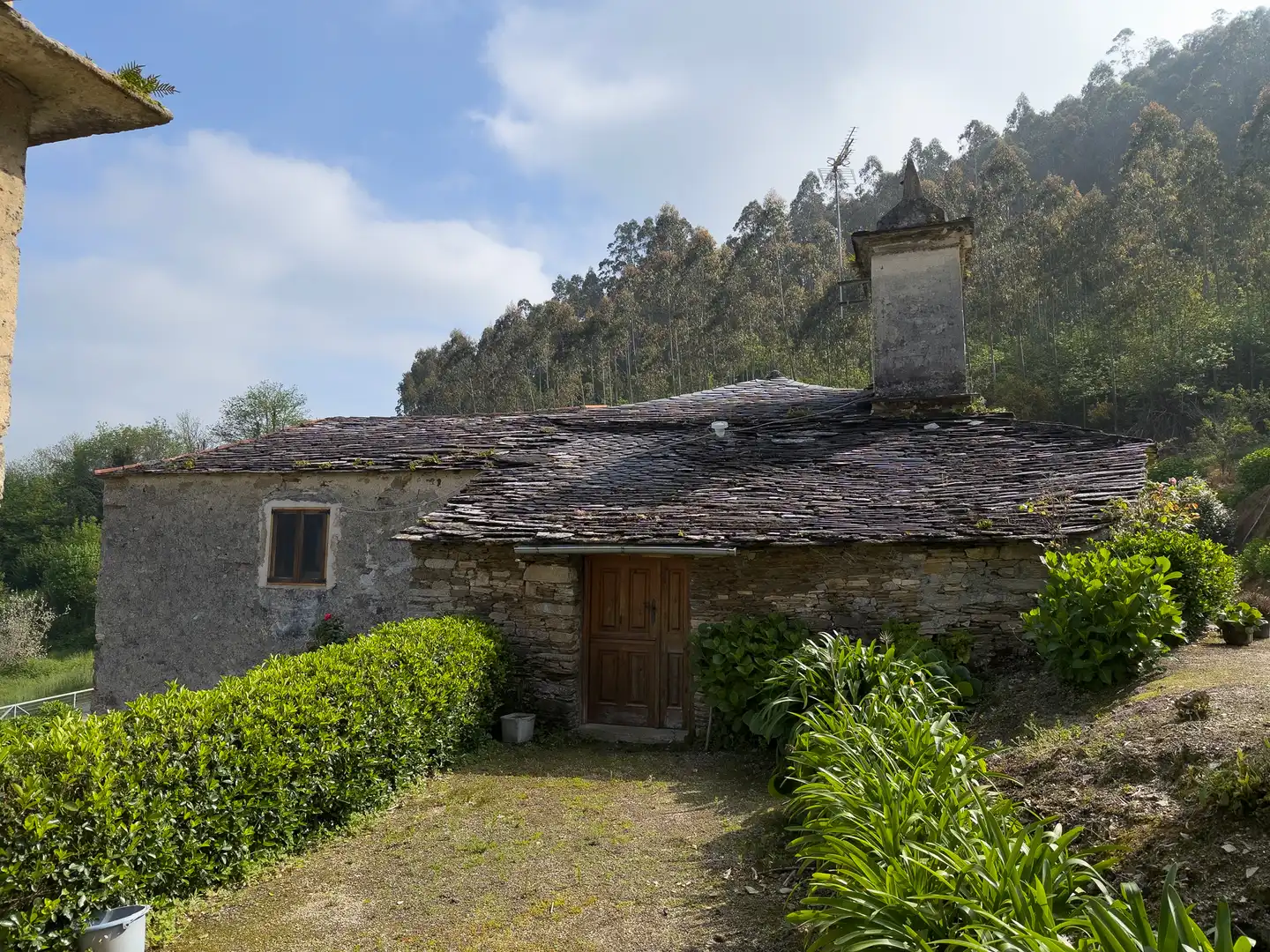 Casa rústica en venda a Mondoñedo, imagen 20