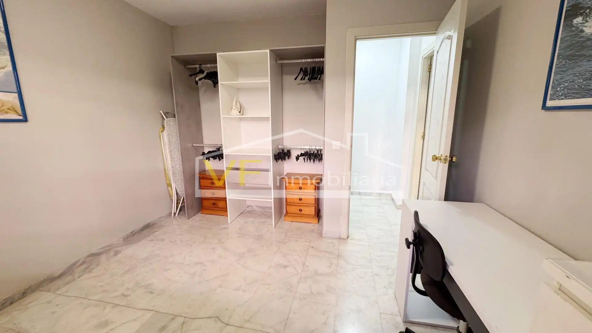 Flat for rent in Rincón de la Victoria  with Terrace and Community pool
