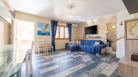Foto 5 de Casa adosada en venta en Centro, Los Alcázares