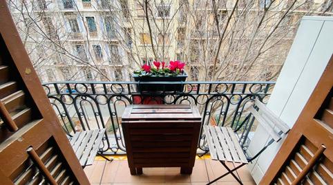 Foto 3 de Apartamento en venta en Carrer del Rosselló, El Camp d'en Grassot i Gràcia Nova,  Barcelona Capital