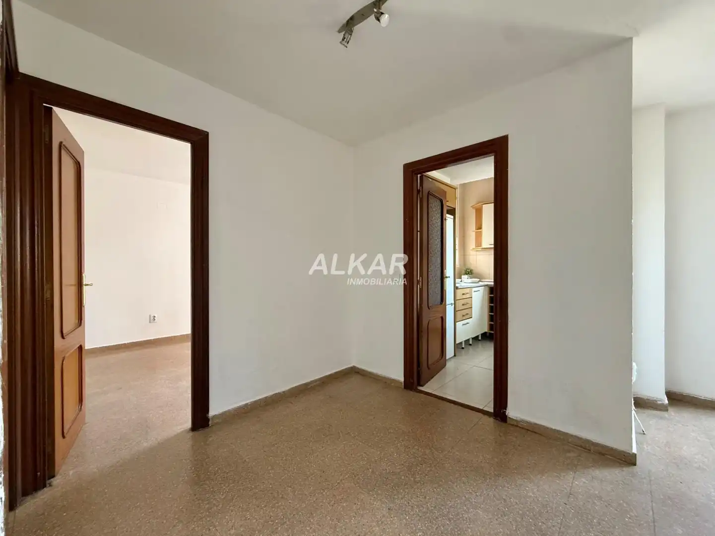 Habitación de Piso en venta en Tudela con Calefacción y Balcón