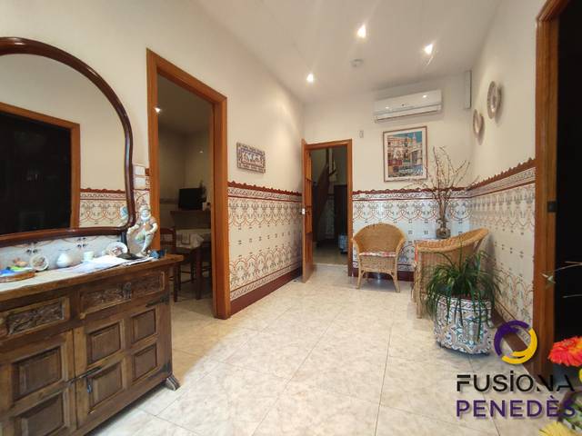 Casa-chalet en Venta en Les Cabanyes