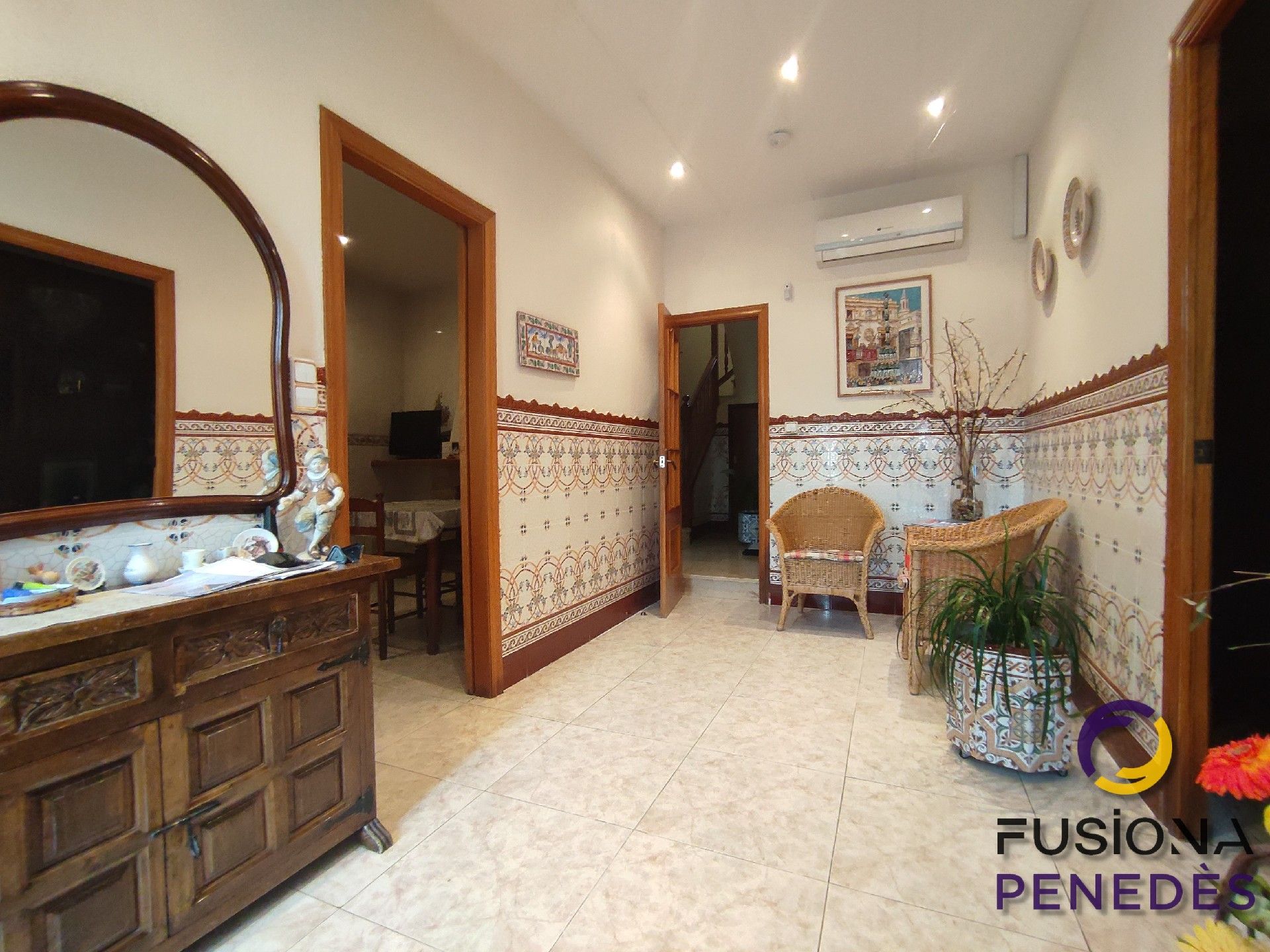 Casa o xalet en venda a Les Cabanyes