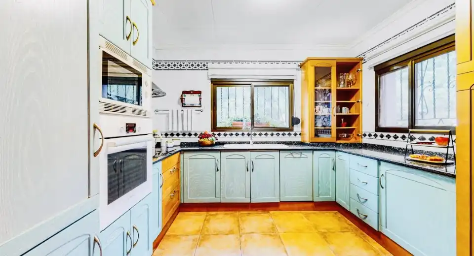 Villa avec terrasse à vendre à Orba, imagen 14