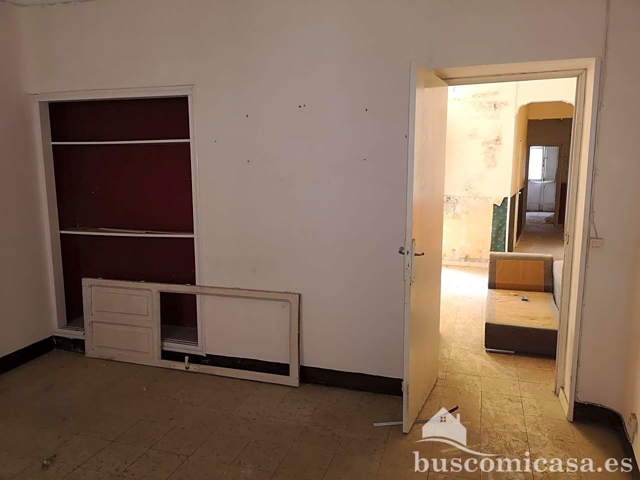 Casa adosada en venda a Federico Ramírez, 30, Centro ciudad