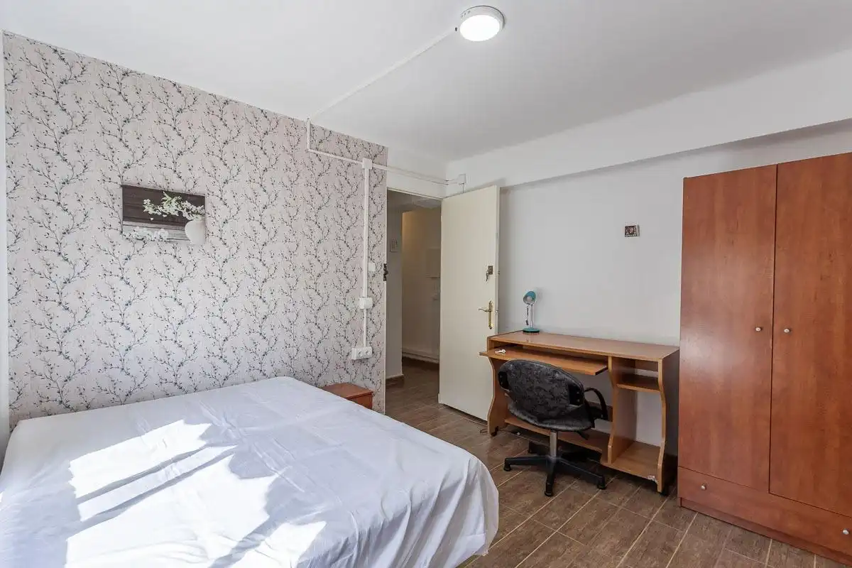 Piso con terraza en venta en Calle Gras y Granollers, imagen 8