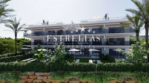 Foto 2 von Dachboden zum Verkauf in Golf Bahía, Finestrat