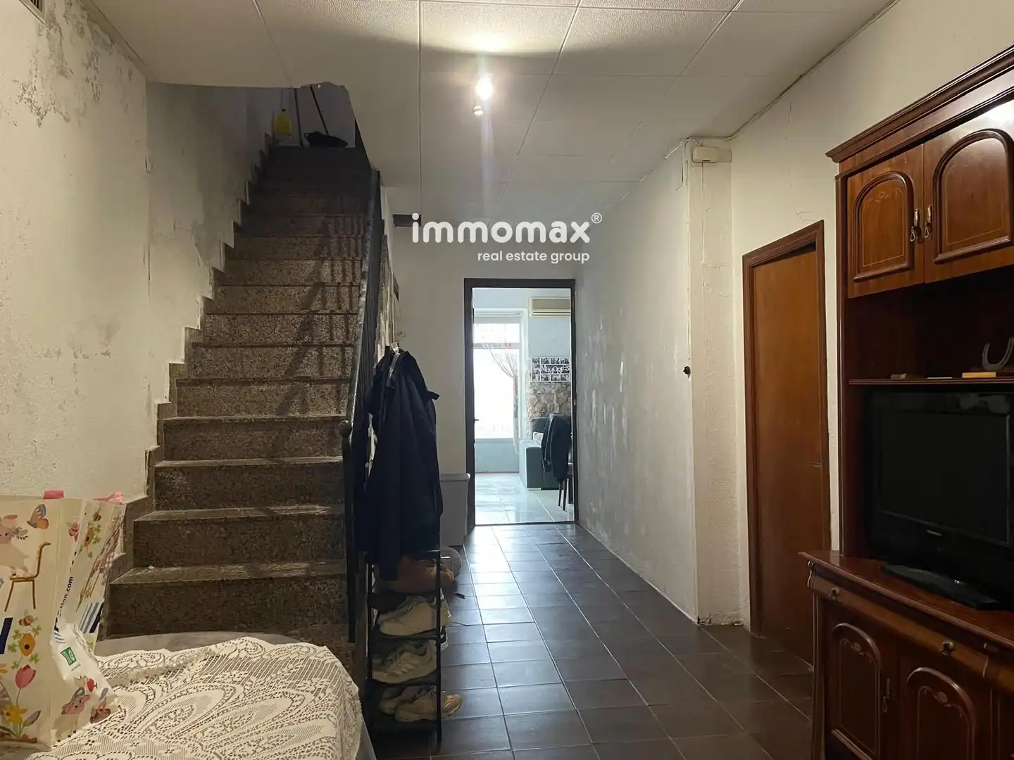 Casa o chalet en venta en Xerta con Jardín privado y Amueblado