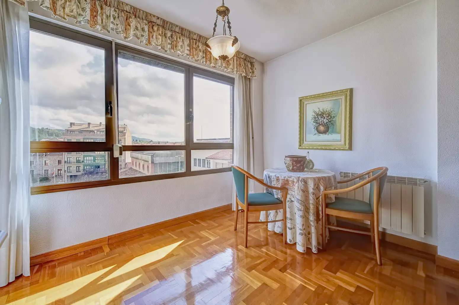 Comedor de Piso en venta en Huarte / Uharte, Navarra