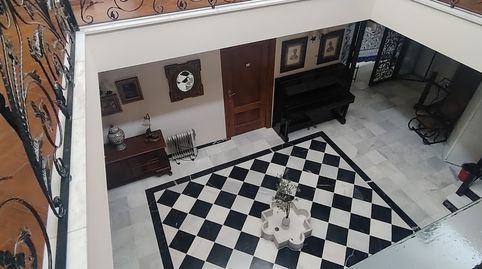 Foto 3 de Casa o chalet de alquiler en Avenida José María López Montes, 9, La Zarzuela - San José - Belén, Linares