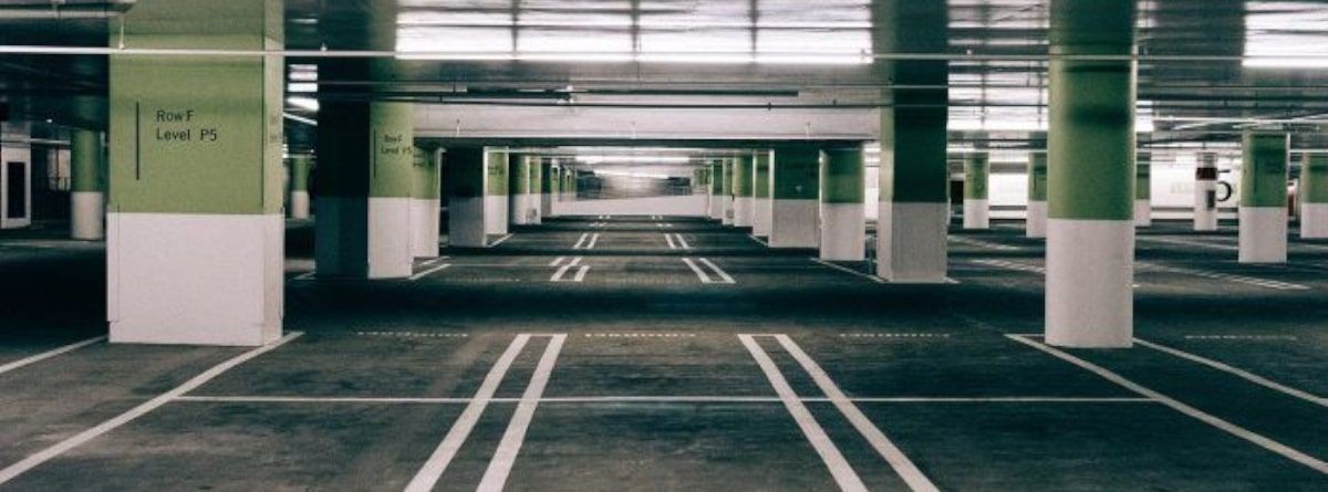 Parking of Box room to rent in Llagostera