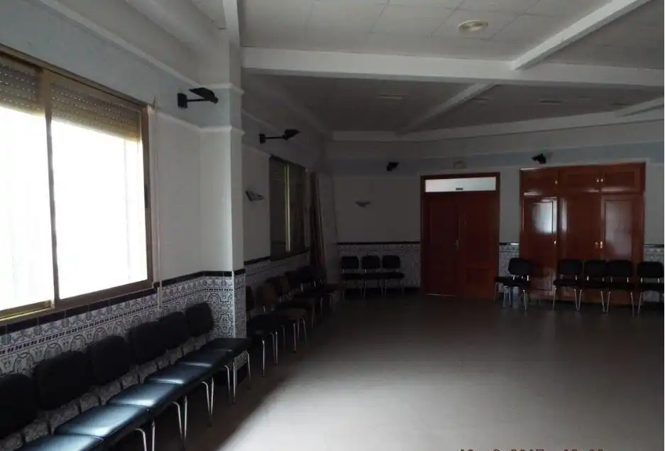 Local en venta en Parrillas