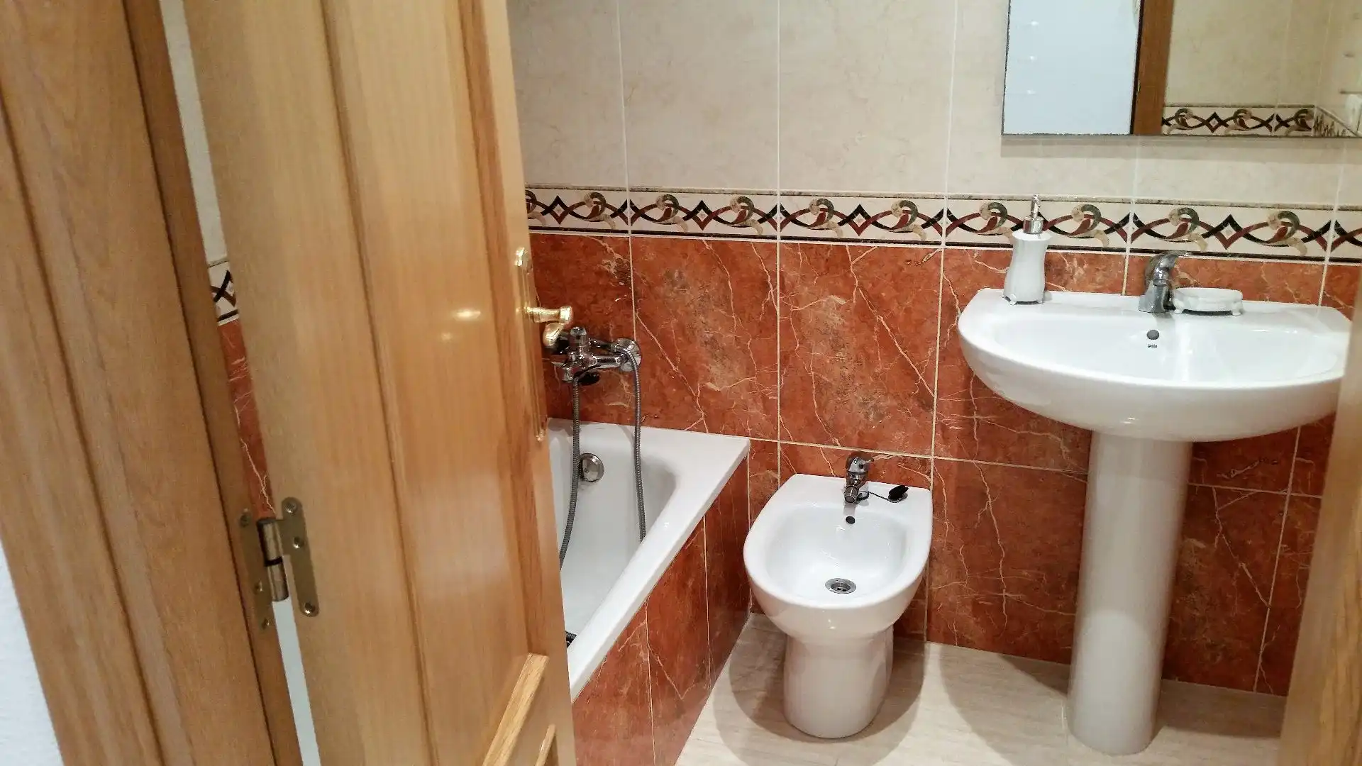 Apartment mit Pool zum Verkauf in Amplaries 23, imagen 19