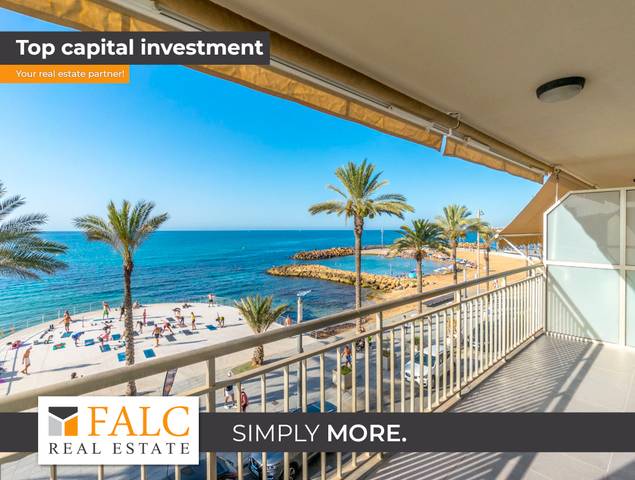 Apartamento en Venta en Zona Playa del Cura