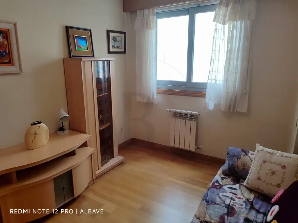 Apartamento de alquiler en Avenida Monelos, Los Castros - Castrillón