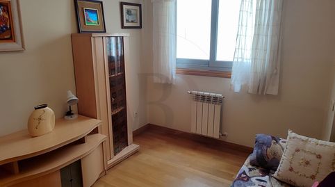 Foto 3 de Apartamento de alquiler en Avenida Monelos, Los Castros - Castrillón, A Coruña Capital