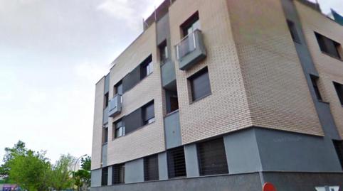 Foto 2 de Garatge en venda a Besos, Les Arenes - La Grípia  Can Montllor, Terrassa