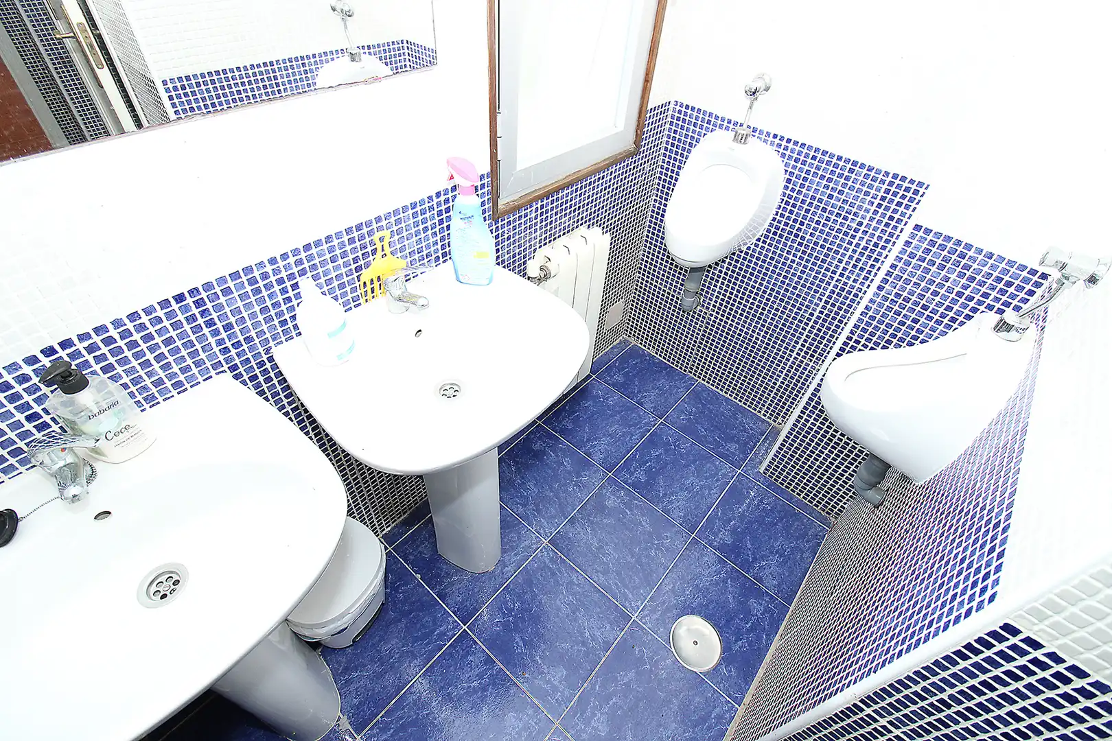 Bathroom of Houses for sale in Torremocha de Jarama  with Air Conditioner, Heating and Private garden