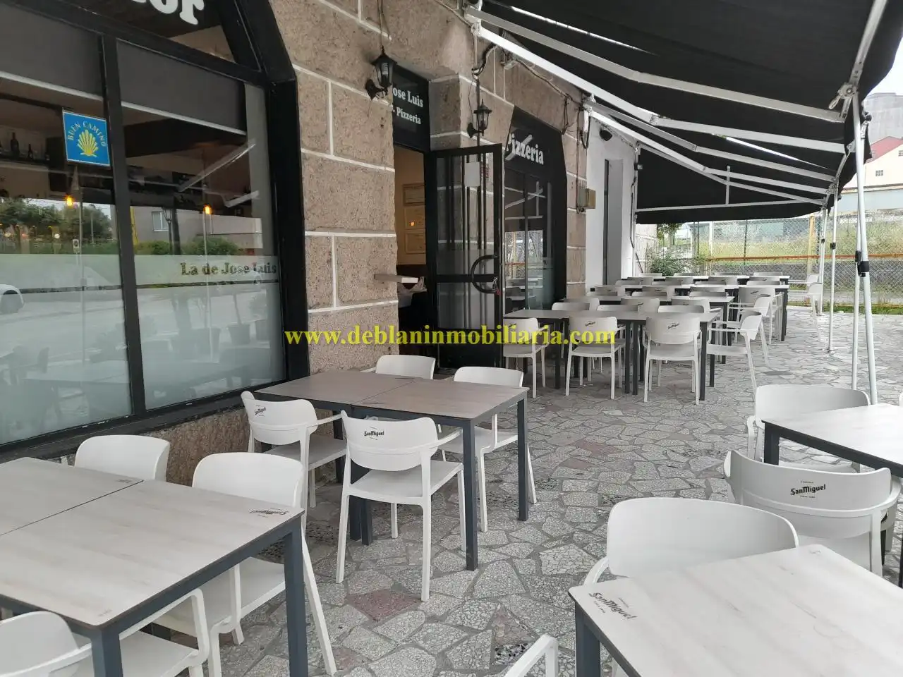 Locale commerciale in affitto a Avd.Concordia, imagen 6