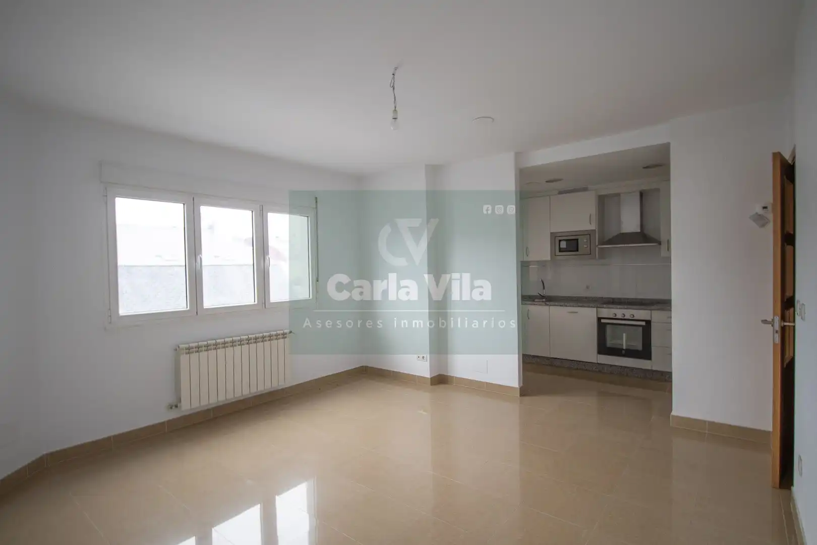 Habitación de Dúplex en venta en Lugo con Calefacción, Parquet y Terraza