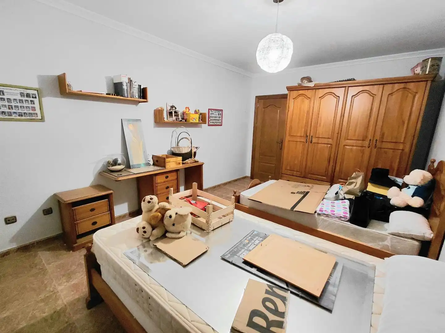 Casa con terraza en venta en Puerto Lumbreras, imagen 21