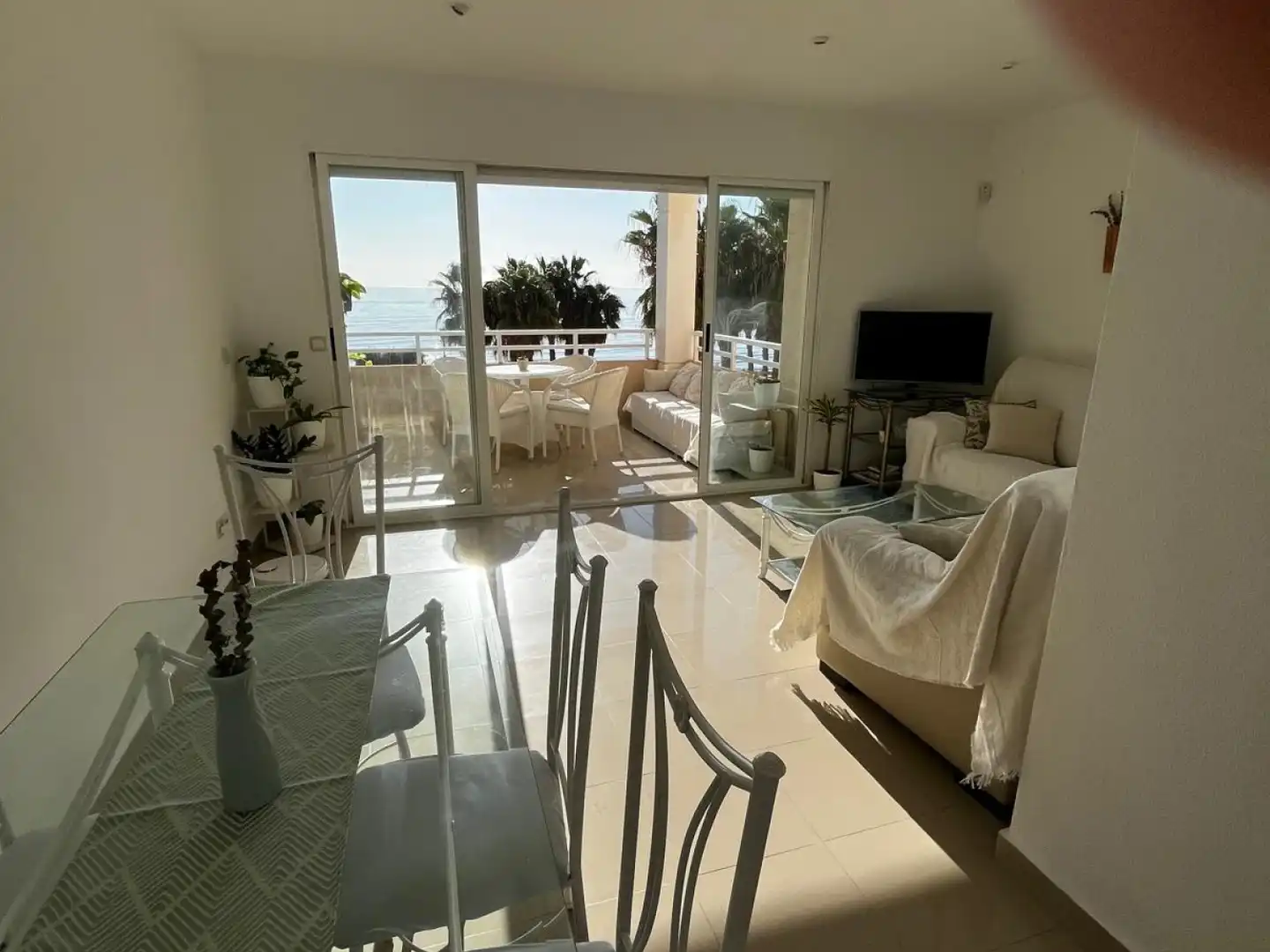 Flat with pool to rent in Playa Muchavista, imagen 21