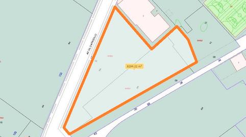 Foto 4 de Residencial en venda a Avinguda Gil D'atrosillo, 17, Centro Comercial - Capsades -  Hospital, Vinaròs