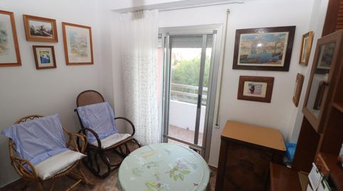 Foto 2 de Piso en venta en Avenida de Abril - 9 de Octubre, Sagunto / Sagunt
