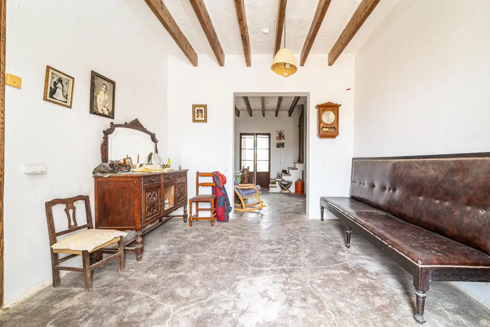 Casa rústica en venta en Manacor Centre, imagen 17