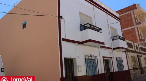 Foto 2 de Casa o xalet en venda a Puerto de Garrucha, Garrucha