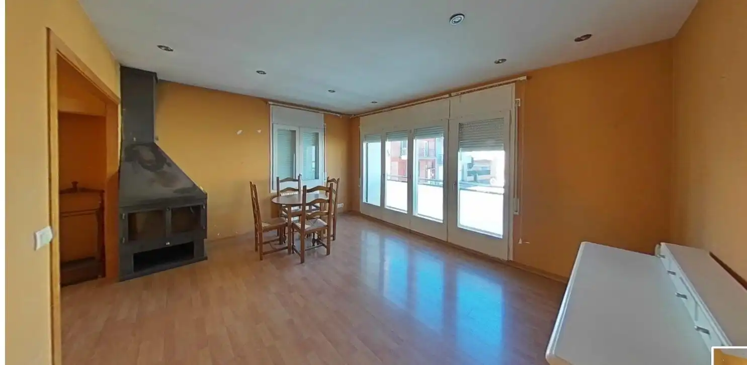 Casa en venta en Calle ROURE