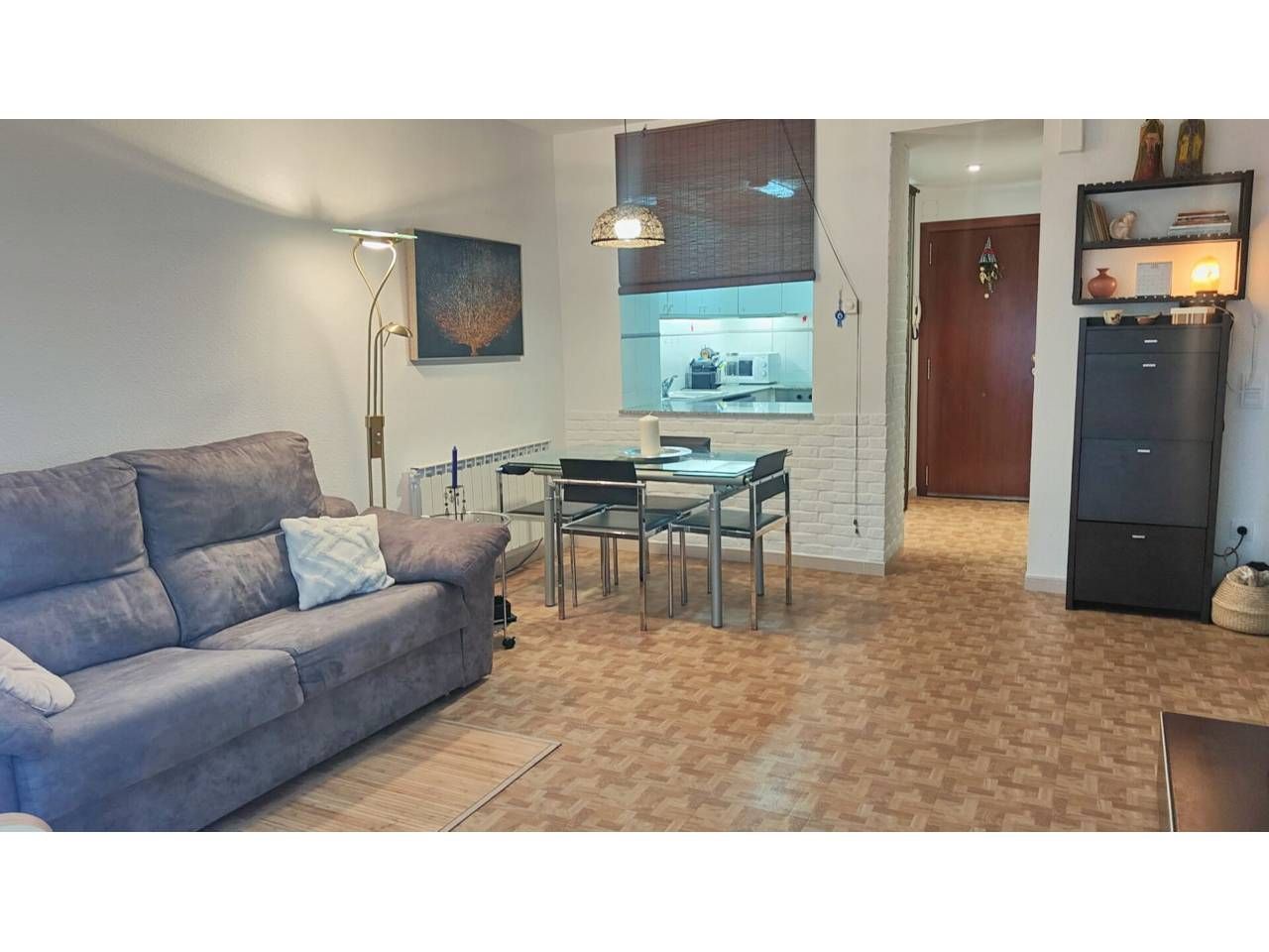 Exterior view of Flat for sale in Calonge i Sant Antoni