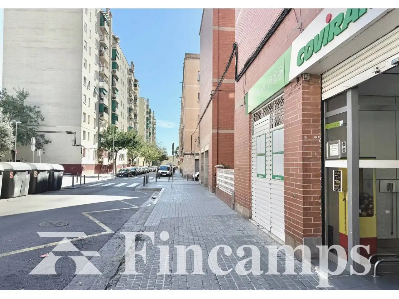 Business premises for sale in Calle Aribau 12, imagen 5