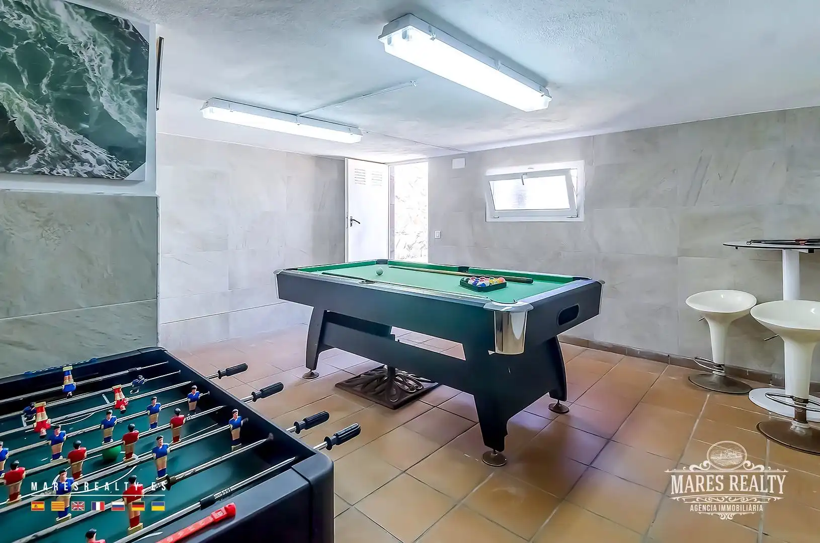 Casa o xalet en venda en Lloret de Mar amb Aire condicionat, Calefacció i Jardí privat