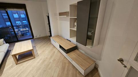 Foto 4 de Piso de alquiler en Hospital - Plaza del Real, Castellón