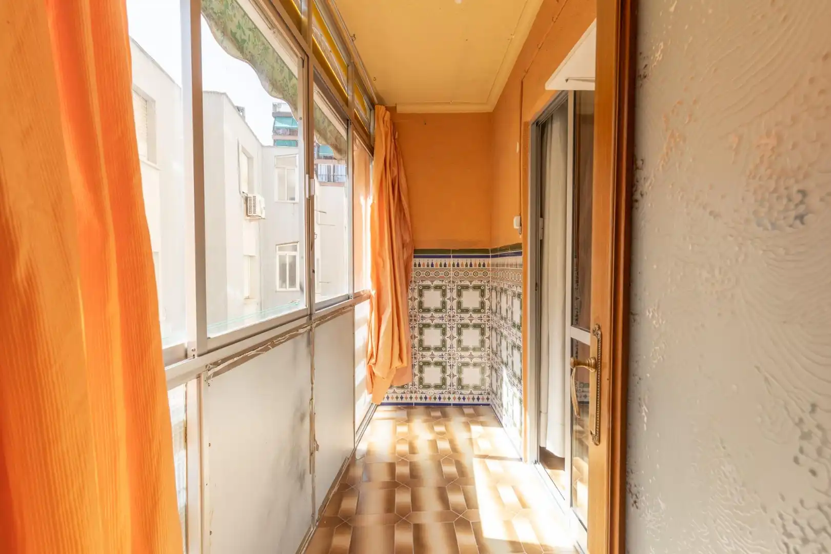 Appartamento con terrazza in vendita a Avenida Avenida Barcelona 17, imagen 23