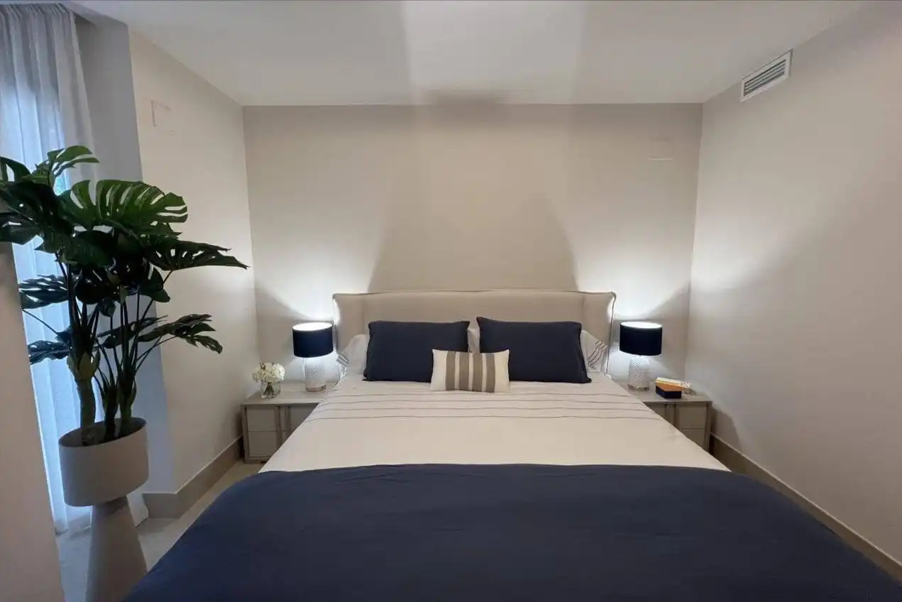Apartamento con piscina en venta en El Paraíso, imagen 15