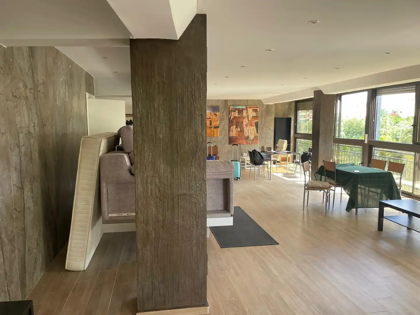 Piso en venta en Orihuela con Aire acondicionado y Calefacción