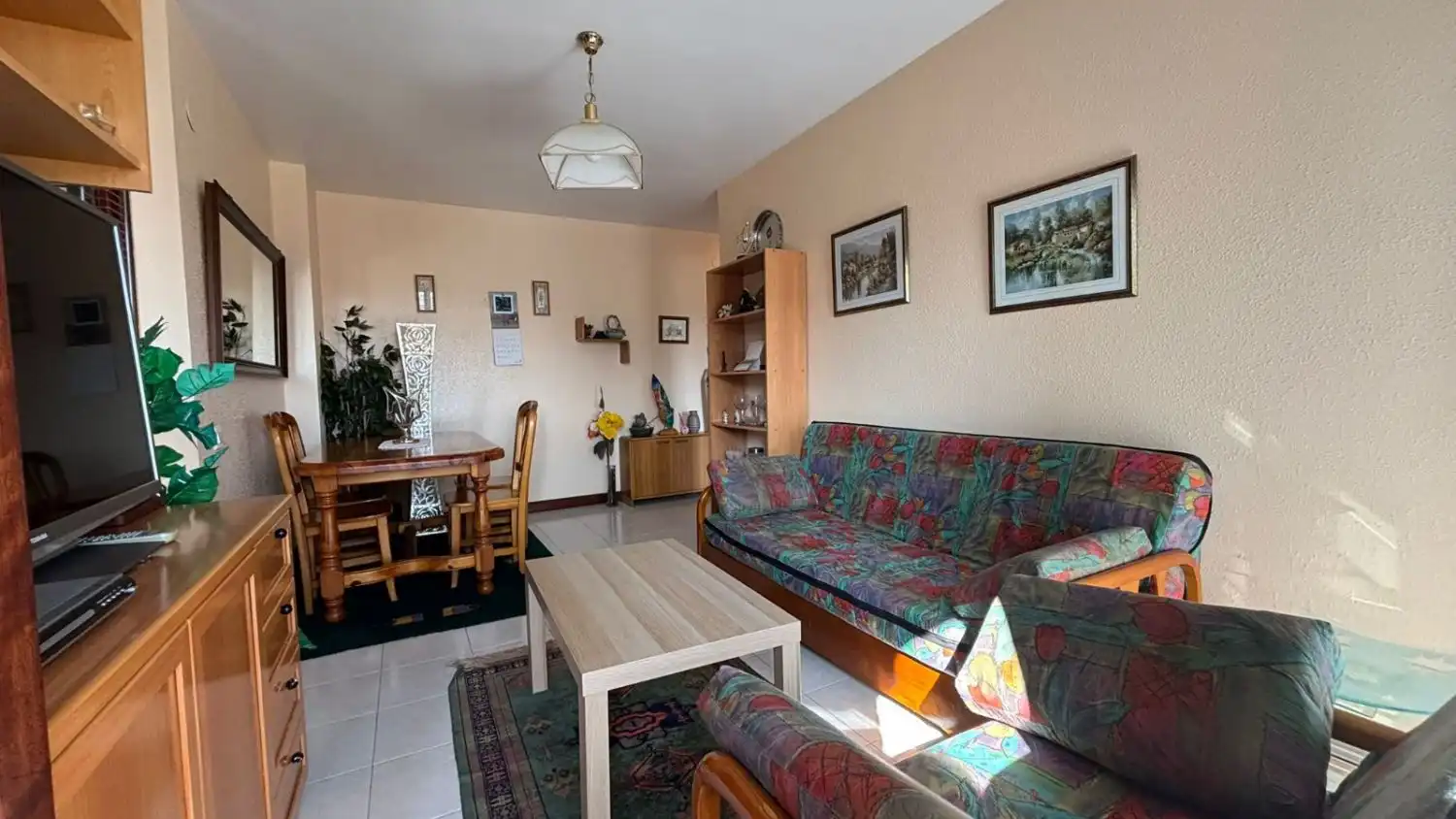Wohnung mit Terrasse zum Verkauf in Los Nogales  (urbanización Las Dalias) 13 b, imagen 6