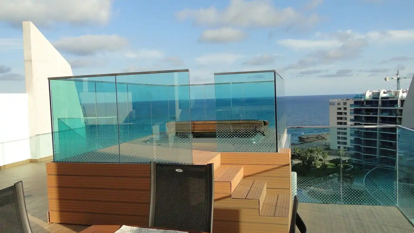 Àtic amb piscina en venda a Playa del Acequión, Náufragos y Rocío del Mar, imagen 35