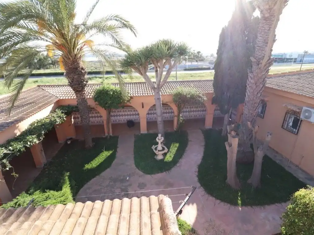Casa amb jardí en venda a Zona Carrefour - Urbanizaciones, imagen 37