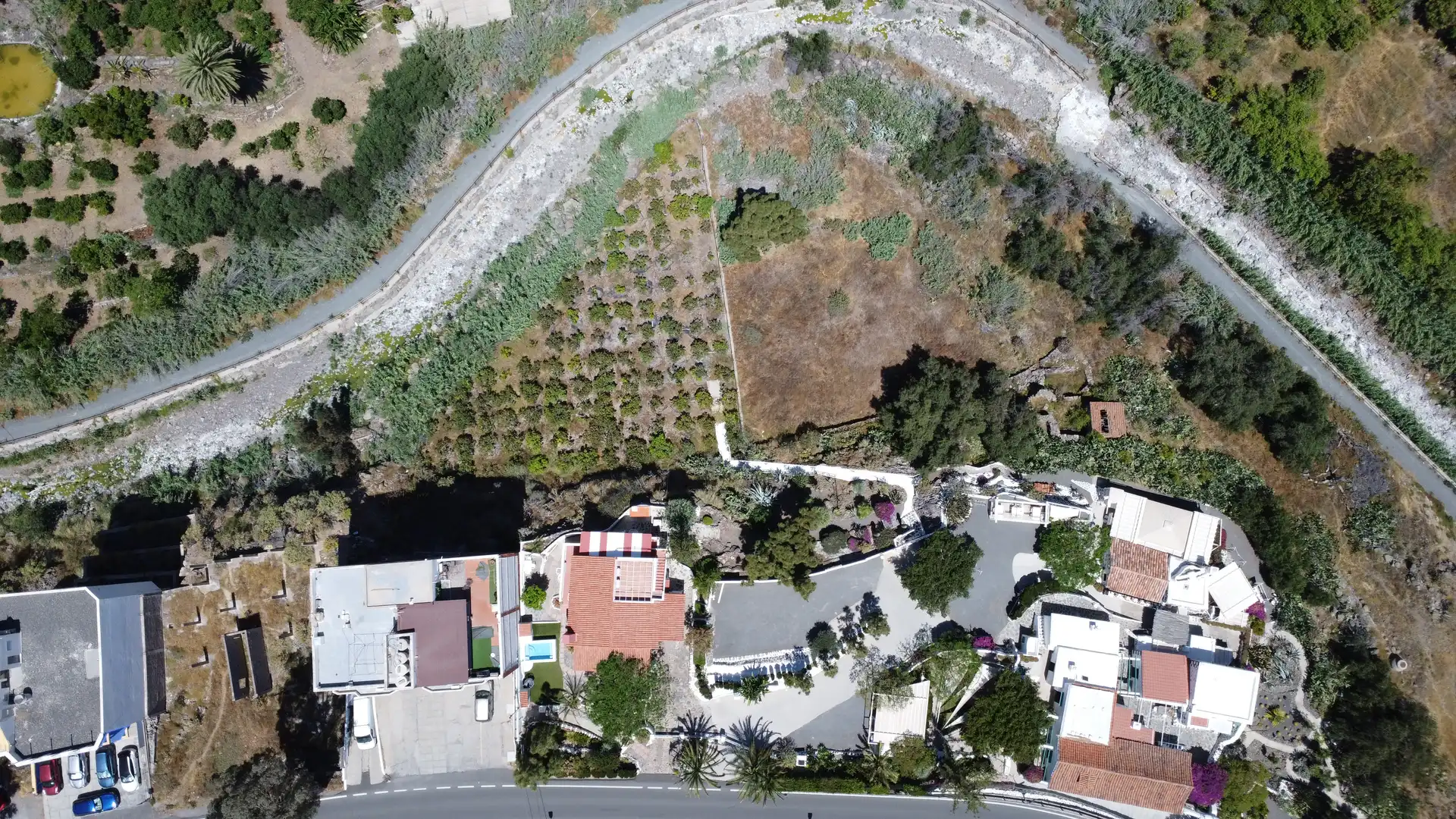 House with terrace for sale in Los Pasitos 2, imagen 95