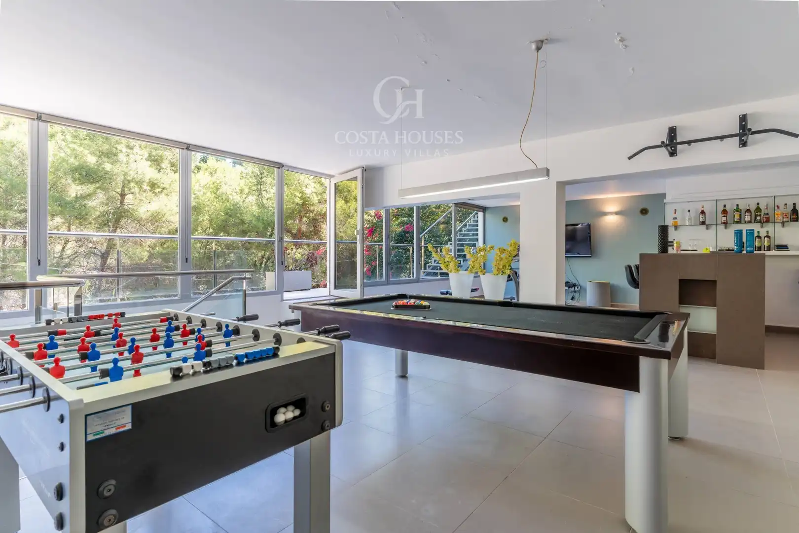 Villa con terrazza in vendita a Mascarat, imagen 60