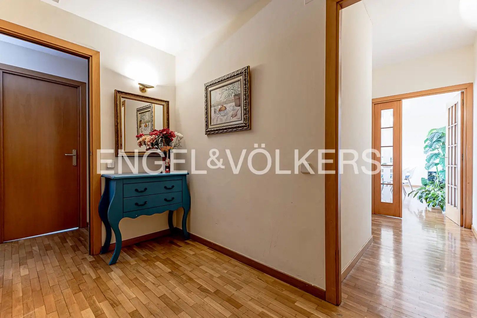 Flat with terrace to rent in El Centre, imagen 11