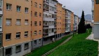 Exterior view of Flat for sale in Avilés