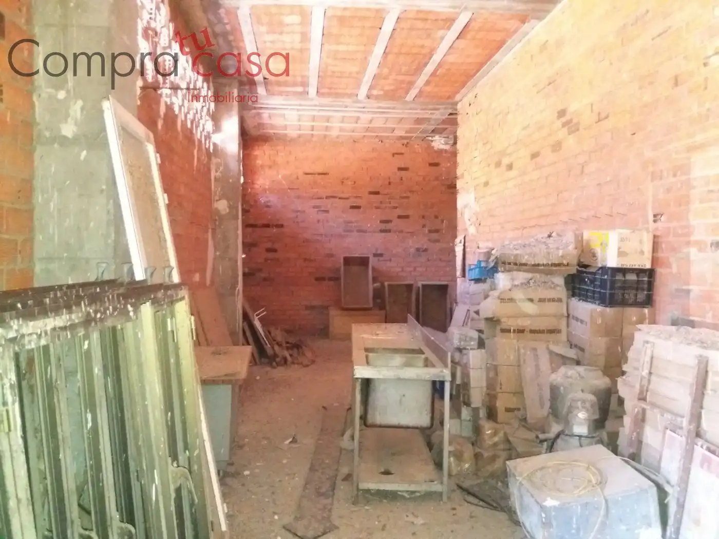 Business premises for sale in Ezequiel González - Conde de Sepúlveda, imagen 15