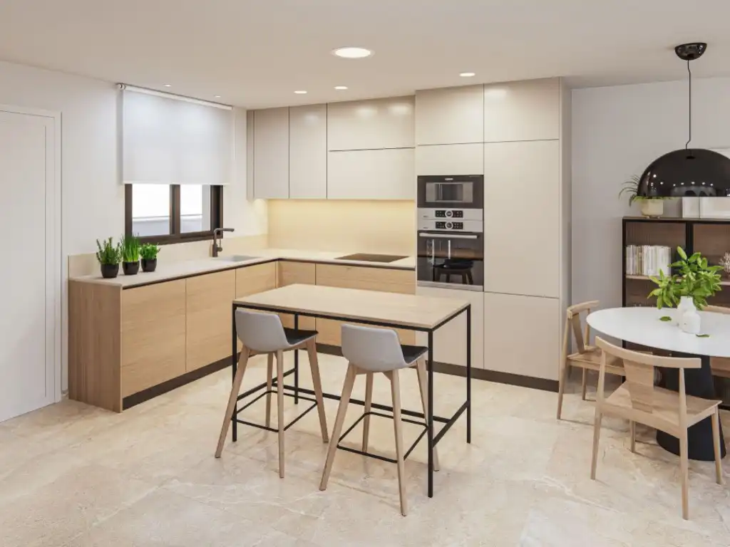 Apartment mit Pool zum Verkauf in Avenida Habaneras De Las, imagen 6